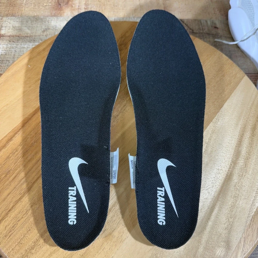 Nike no rips
